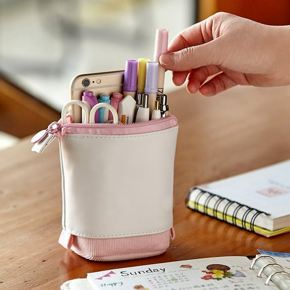 Limei Durable Stationery Storage Bag Widely Use for Household Portable