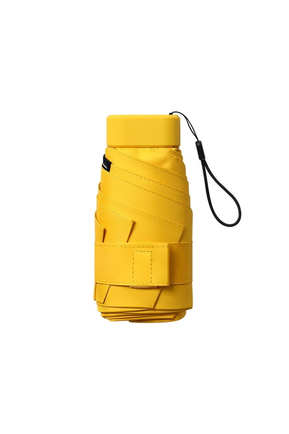 Durable Travel Umbrella Thick for Outdoor Activities Heavy Duty