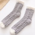 thumbnail image 1 of Limei Durable Women Socks Stretchy for Riding Tear-resistant, 1 of 7