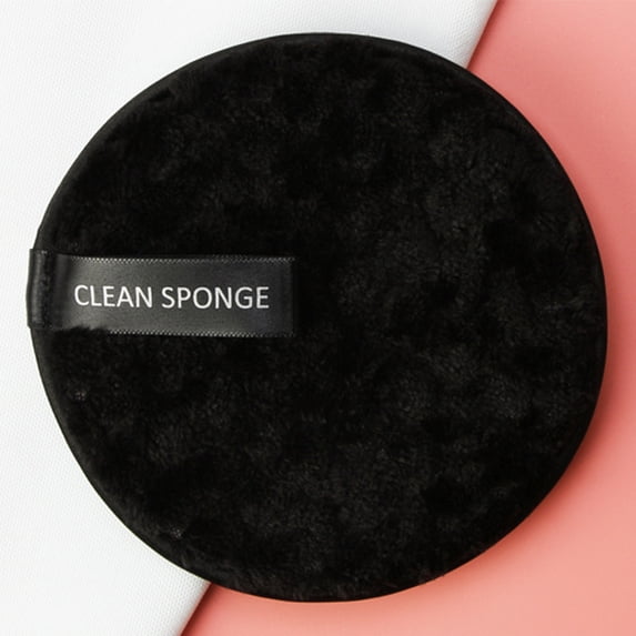 Limei Eco-friendly Cleansing Puff Cozy Touch Makeup Supplies Beauty Tools