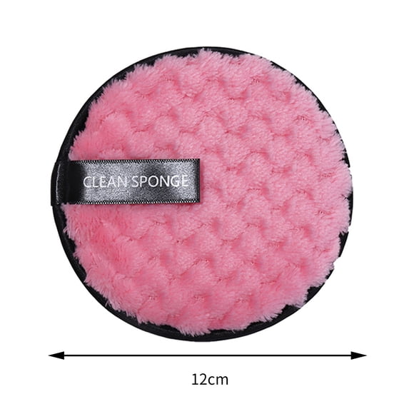 Limei Eco-friendly Cleansing Puff Cozy Touch Makeup Supplies Beauty Tools