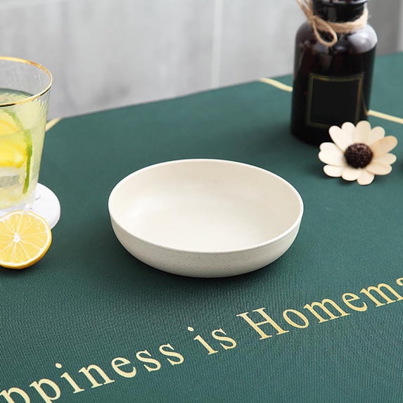 Limei Eco-friendly Dinnerware Plate Microwave Safe Kitchen Supplies Tableware