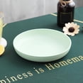 thumbnail image 1 of Limei Eco-friendly Dinnerware Plate Microwave Safe Kitchen Supplies Tableware, 1 of 7