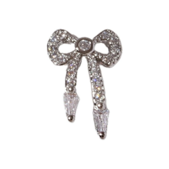 Limei Eco-friendly Nail Rhinestones Decorative for Women Multi-use