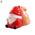 thumbnail image 1 of Limei Excellent Christmas Decoration Figurine Safe for Home Ornamental, 1 of 7