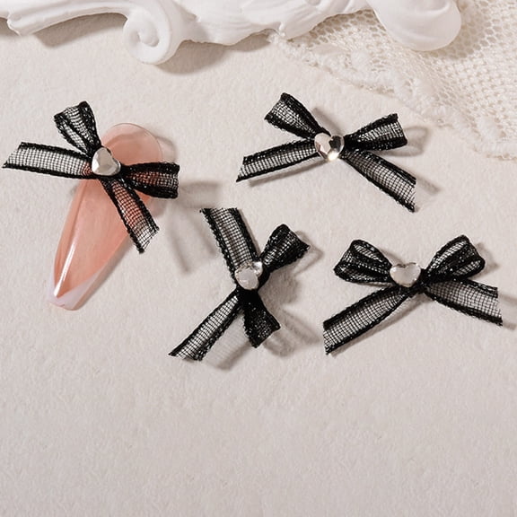 Limei Excellent Nail Art Decors Stylish Nails Supplies Decorative