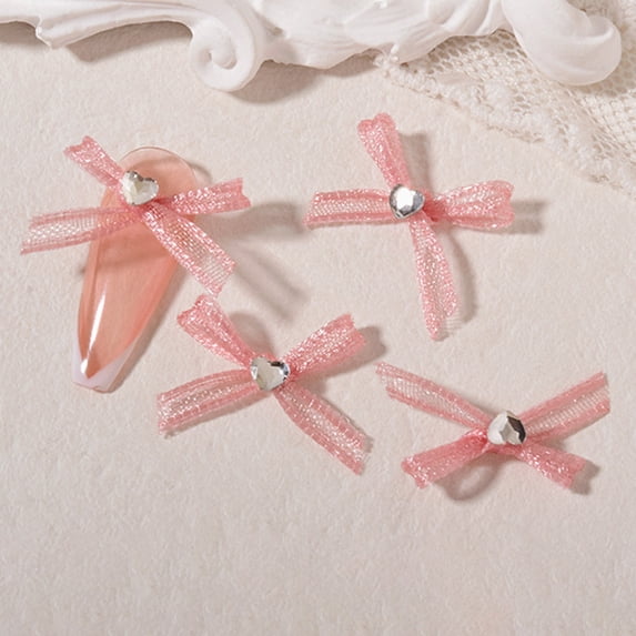 Limei Excellent Nail Art Decors Stylish Nails Supplies Decorative