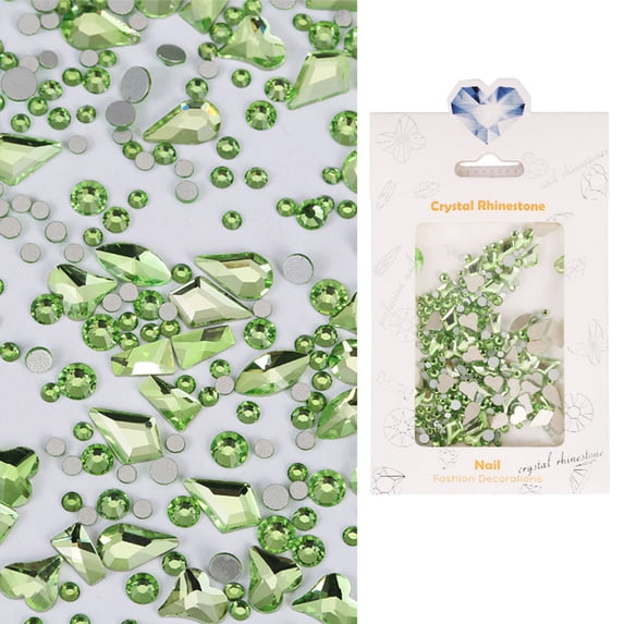 Limei Excellent Nail Charm Easy to Apply Nail Supplies Decorative