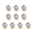 thumbnail image 1 of Limei Excellent Nail Charms High Durability for Lady Easy to Apply, 1 of 1