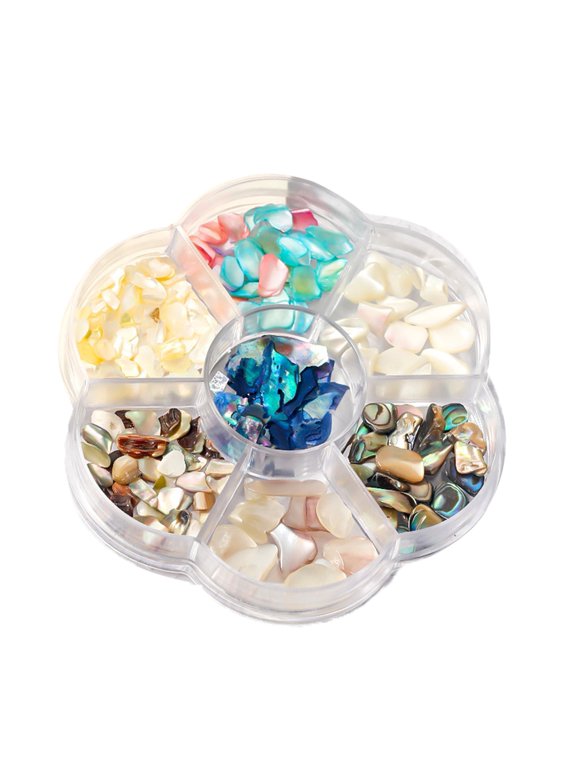 Exquisite Manicure Decor Easily Sticking for Manicure Non-Fading