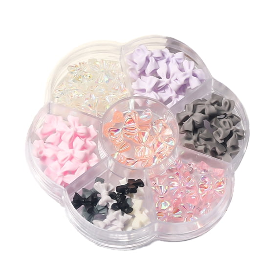 Limei Exquisite Manicure Decor Easily Sticking for Manicure Non-Fading