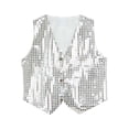 thumbnail image 1 of Limei Fashion Costume Jacket Cute   for Jazz dance   Comfortable, 1 of 1