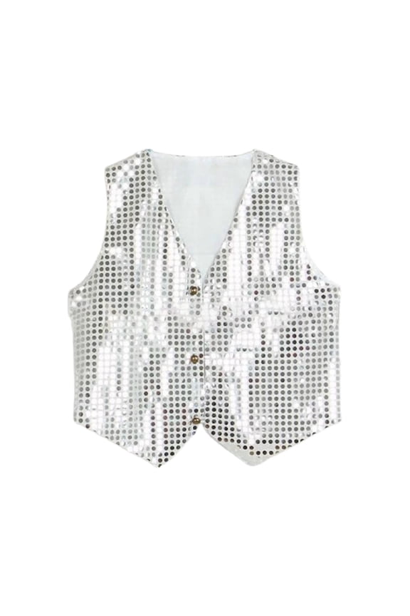 Fashion Costume Jacket Cute   for Jazz dance   Comfortable