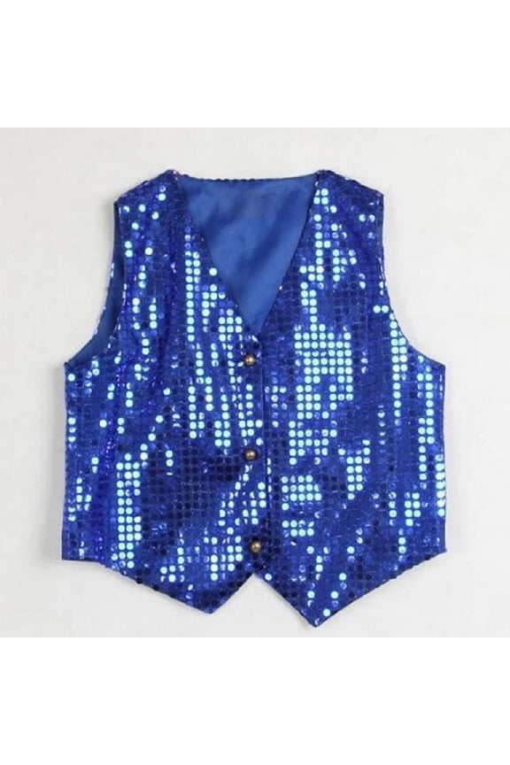 Fashion Costume Jacket Cute for Jazz dance Comfortable
