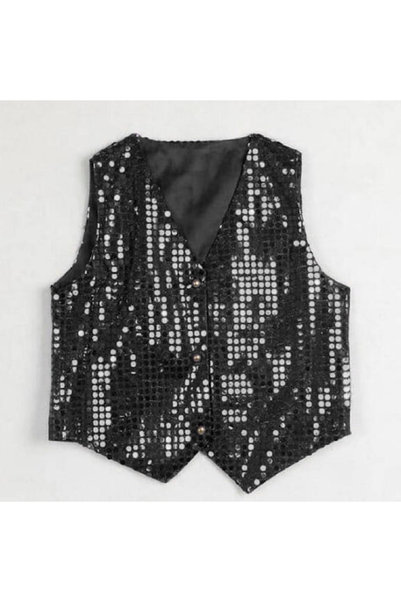 Fashion Costume Jacket Cute for Jazz dance Comfortable