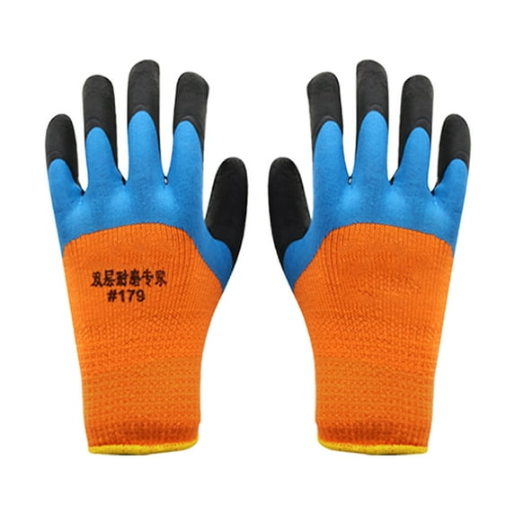 Limei Fashion Garden Gloves Long-lasting for Daily Use Breathable