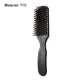 thumbnail image 1 of Limei Fashion Styling Comb Anti-static for Girls Comfortable, 1 of 1