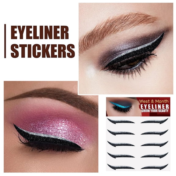 Limei Fashionable Eyelid Sticker Tearable for Dressing Room Comfortable