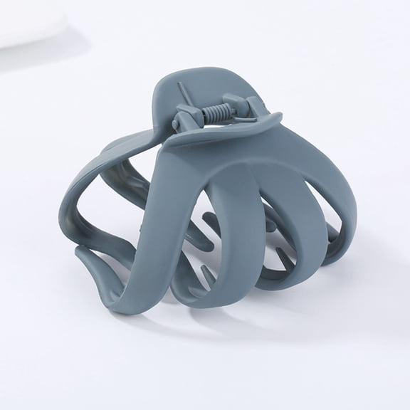 Limei Fashionable Octopus Clip Teeth Design for Party Pulling Prevent