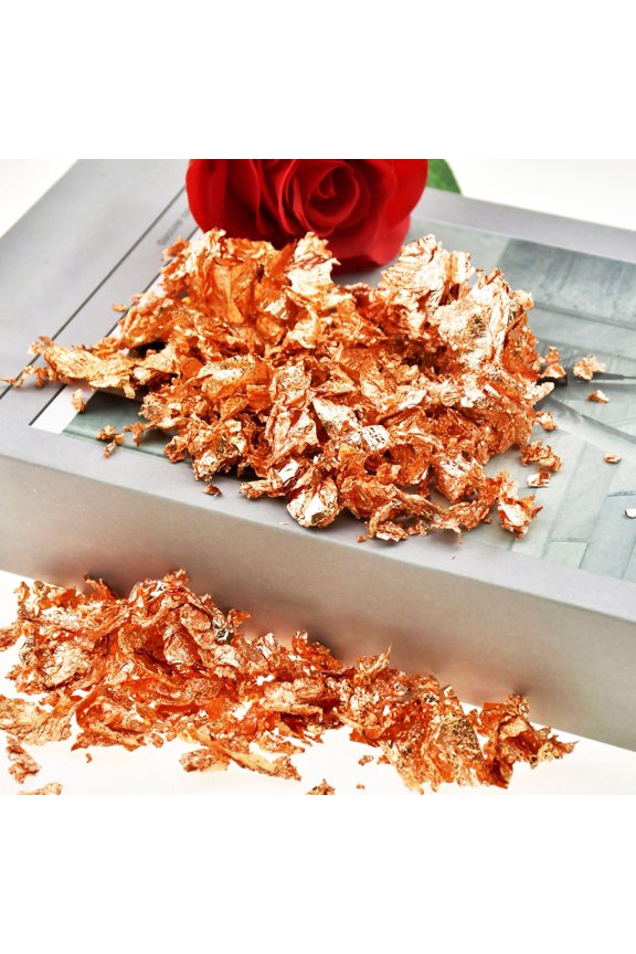 Folded Nails Flakes Waterproof for Nails Art Glitter