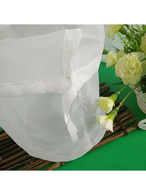 Good Beer Strainer Bag User-friendly for Home Reusable
