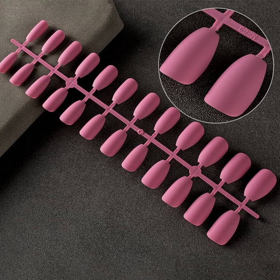 Limei Good Fake Tips Ultra-Thin Nail Supplies Decorative