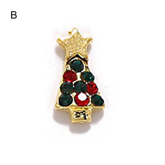 Limei Good Manicure Decor Shiny Visual Effect for Nail Salon Decorative