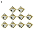 thumbnail image 1 of Limei Good Nail Jewelry Creative Shape   for Nail Salon   Decorative, 1 of 7