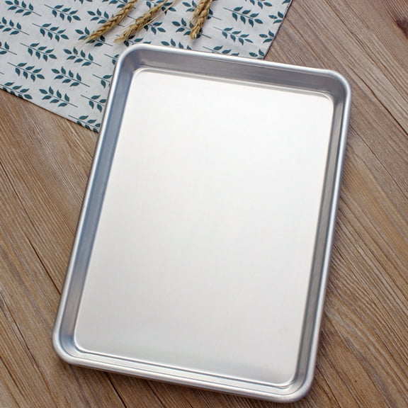 Limei Great Cookie Sheet No Rough Edge for Dorm Corrosion Resistant