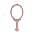 thumbnail image 1 of Limei Great Hand Held Mirror Compact for Gift Portable, 1 of 7