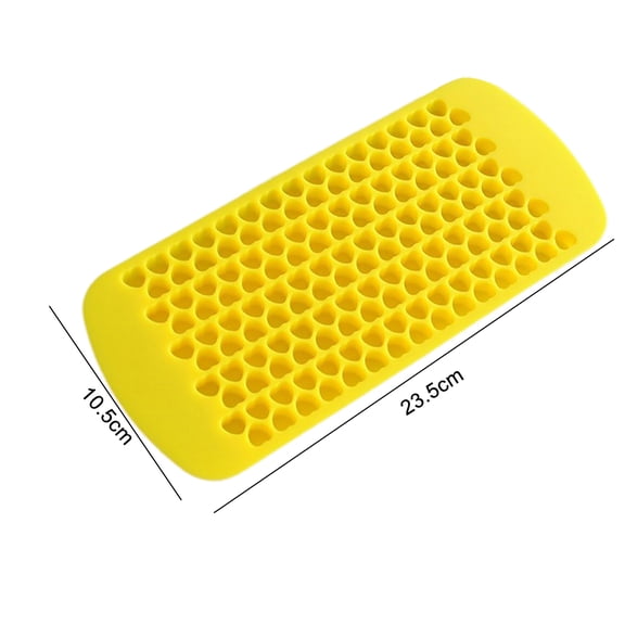 Limei Great Ice Ball Maker Food Grade for Dorm Multi-compartments