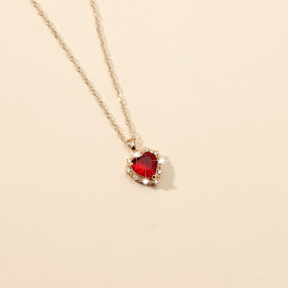 Limei Great Lady Pendant Exquisite for Gift High-end