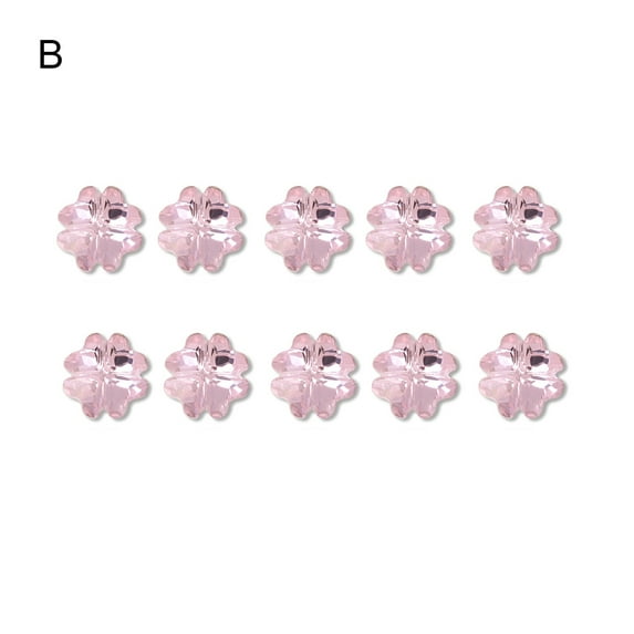 Limei Great Nail Jewelry Sparkling Nail Supplies Show Unique Charm