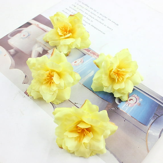 Limei Great Simulation Flower Exquisite for Party Beautifying