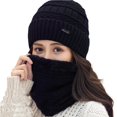 thumbnail image 1 of Limei Great Winter Scarf Cold-proof   for Skiing   Neck Protection, 1 of 7