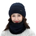 thumbnail image 1 of Limei Great Winter Scarf Cold-proof for Skiing Neck Protection, 1 of 7