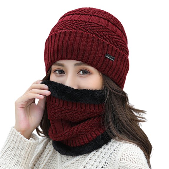 Limei Great Winter Scarf Cold-proof for Skiing Neck Protection