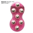thumbnail image 1 of Limei Healthy Body Massage Ball 7 Beads for Home Use Anti-Slip, 1 of 7