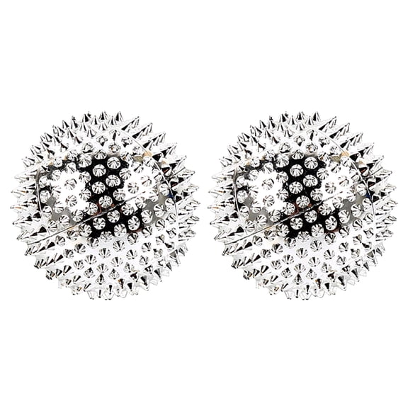 Limei Healthy Hand Fitness Ball Anti-Slip for Fitness Stimulate Acupoint