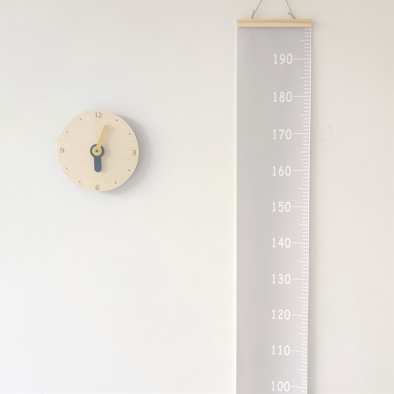 Standing Wall Ruler Limei Height Ruler Removable Removable Wall Ruler Wear-resistant ...
