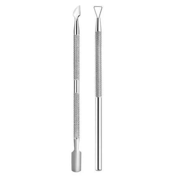 Limei High-quality Cuticle Remover Durable Pedicure Tools Sharp