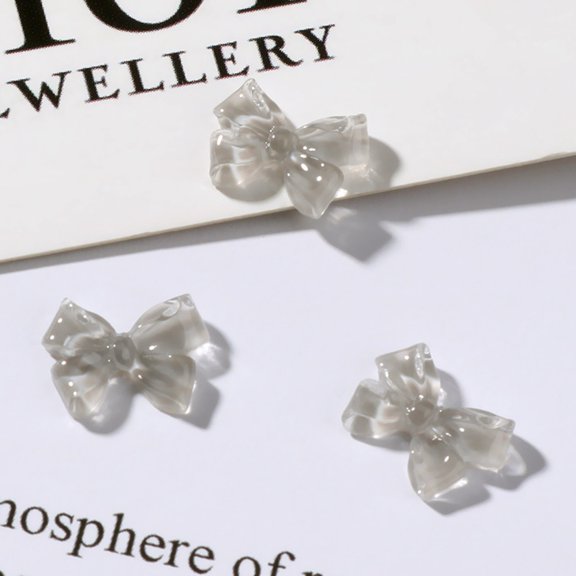 Limei Lovely Nail Resin Stones AB Coating for Beauty Vivid