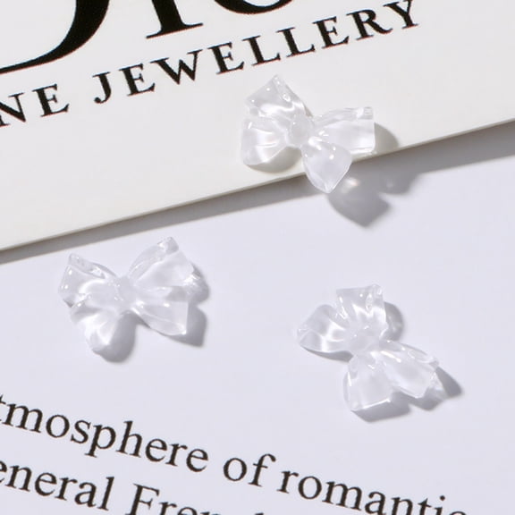 Limei Lovely Nail Resin Stones AB Coating for Beauty Vivid