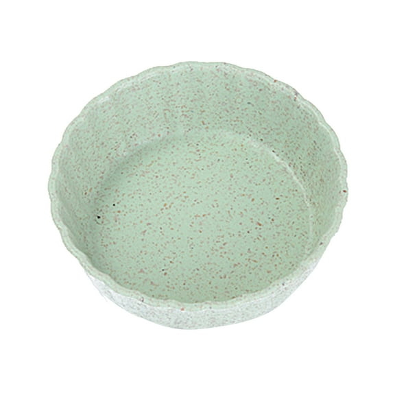 Limei Multifunctional Small Plate Leaf Shape for Camping Durable