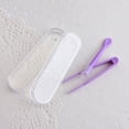 thumbnail image 1 of Limei Multipurpose Glasses Box Compact for Girl Cosmetics Accessory, 1 of 7