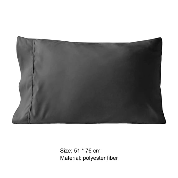 Limei Pillowcase Comfortable Household Accessories Protective