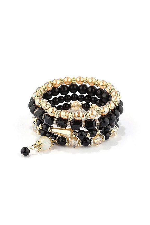 Popular Boho Bracelets Bohemian for Beach Long Lasting