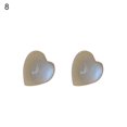 thumbnail image 1 of Limei Popular Drop Earrings Heart Birthday Gifts Delicate, 1 of 1