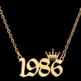 thumbnail image 1 of Limei Popular Necklace Figures Jewelry Gifts Dress Up, 1 of 7