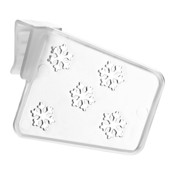 Limei Popular Refrigerator Dividers Punch-free Restaurant Supplies Convenient